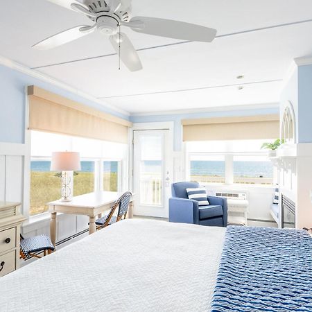 Hotel The Edgewater Old Orchard Beach Esterno foto
