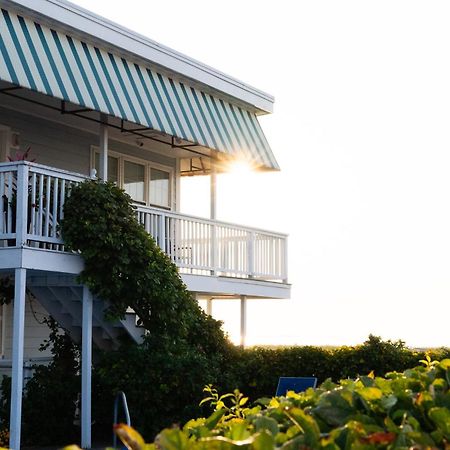 Hotel The Edgewater Old Orchard Beach Esterno foto