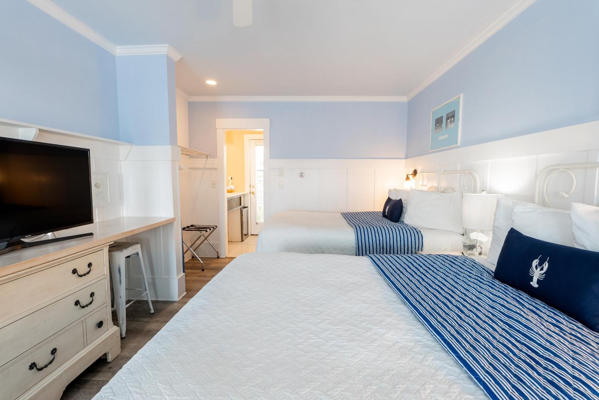 Hotel The Edgewater Old Orchard Beach Esterno foto