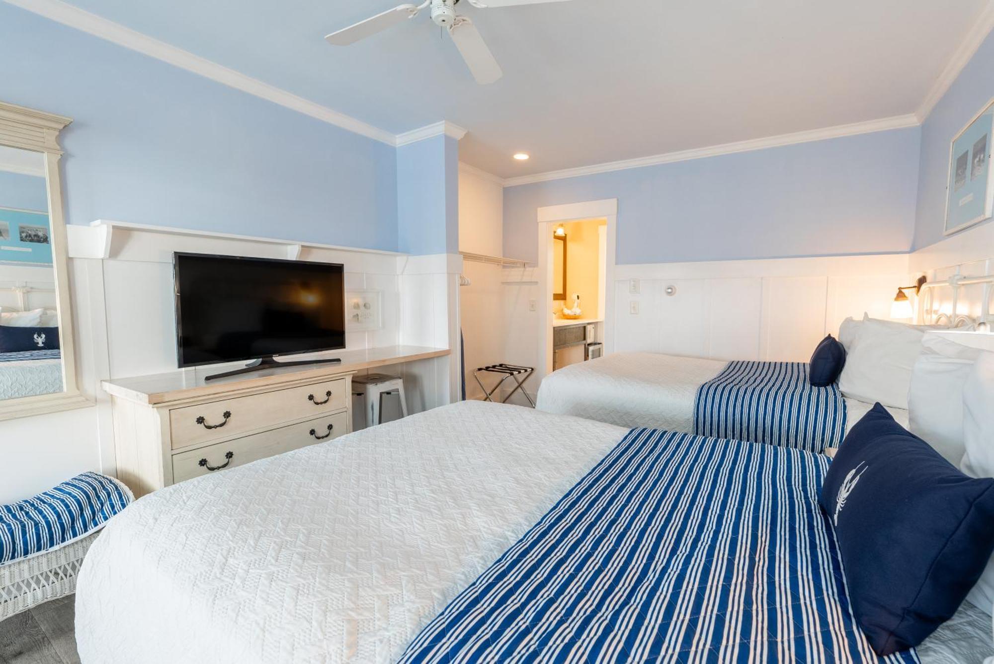 Hotel The Edgewater Old Orchard Beach Esterno foto