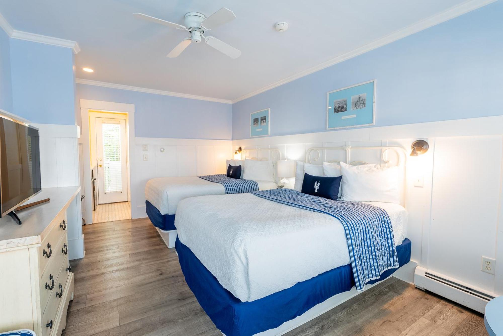 Hotel The Edgewater Old Orchard Beach Esterno foto
