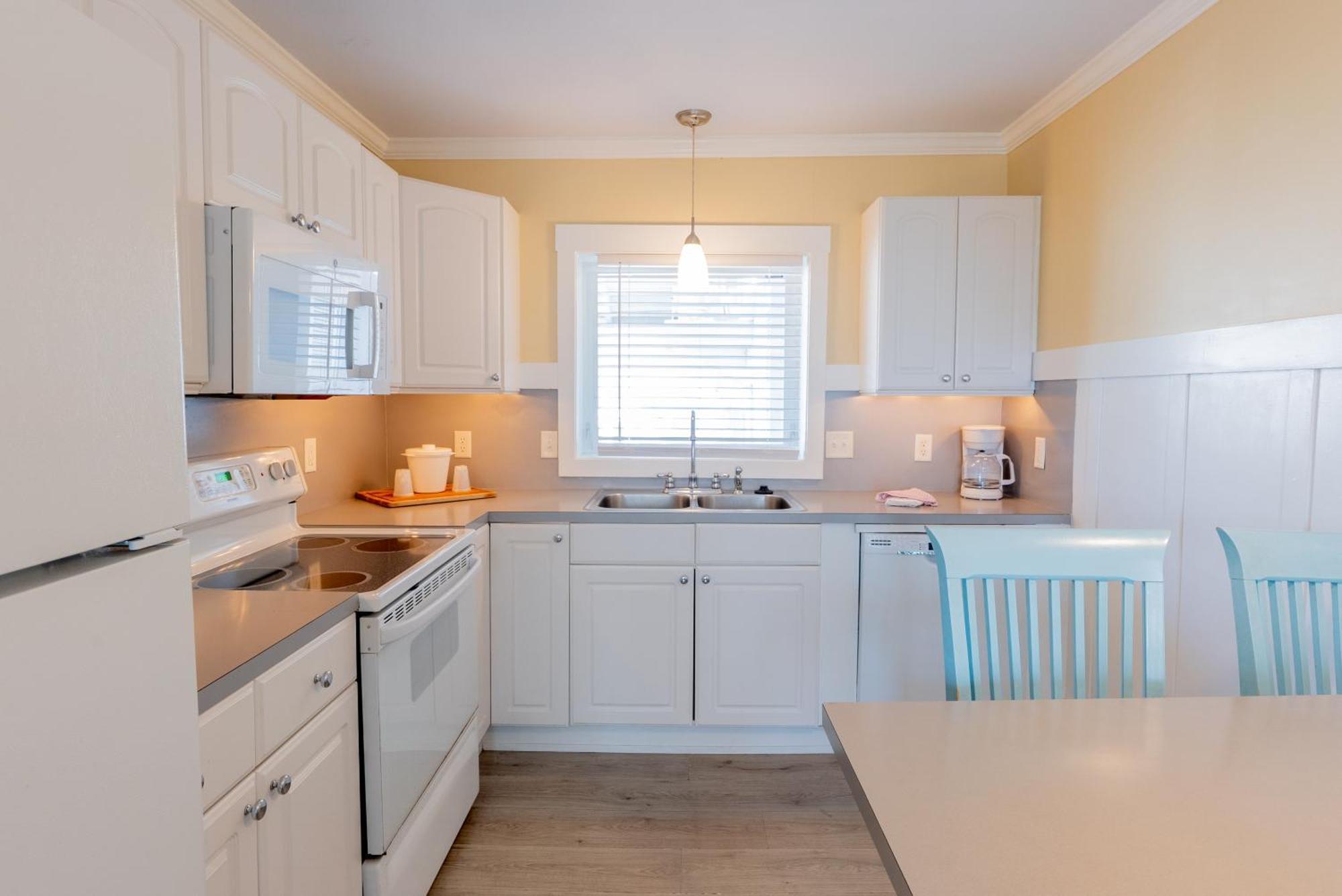Hotel The Edgewater Old Orchard Beach Esterno foto