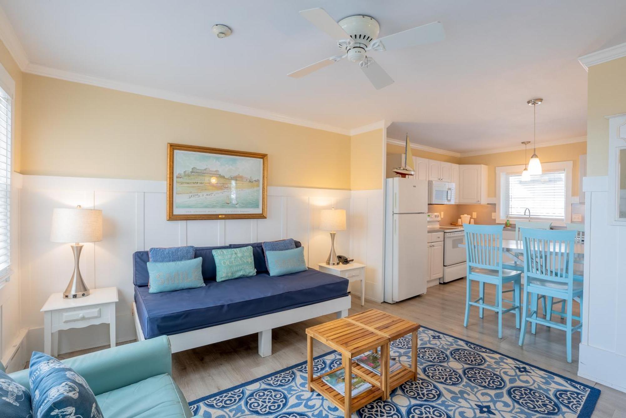 Hotel The Edgewater Old Orchard Beach Esterno foto
