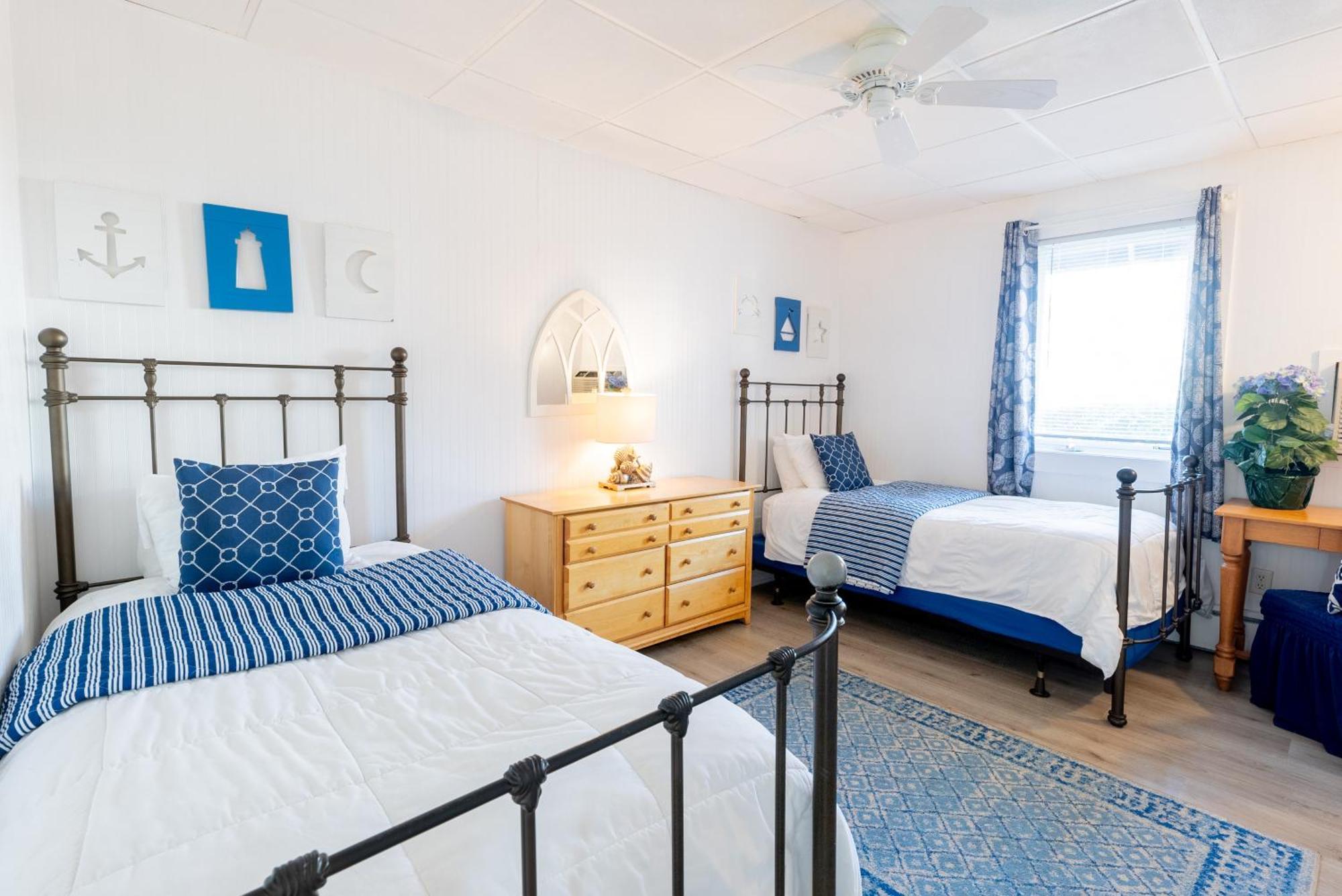 Hotel The Edgewater Old Orchard Beach Esterno foto