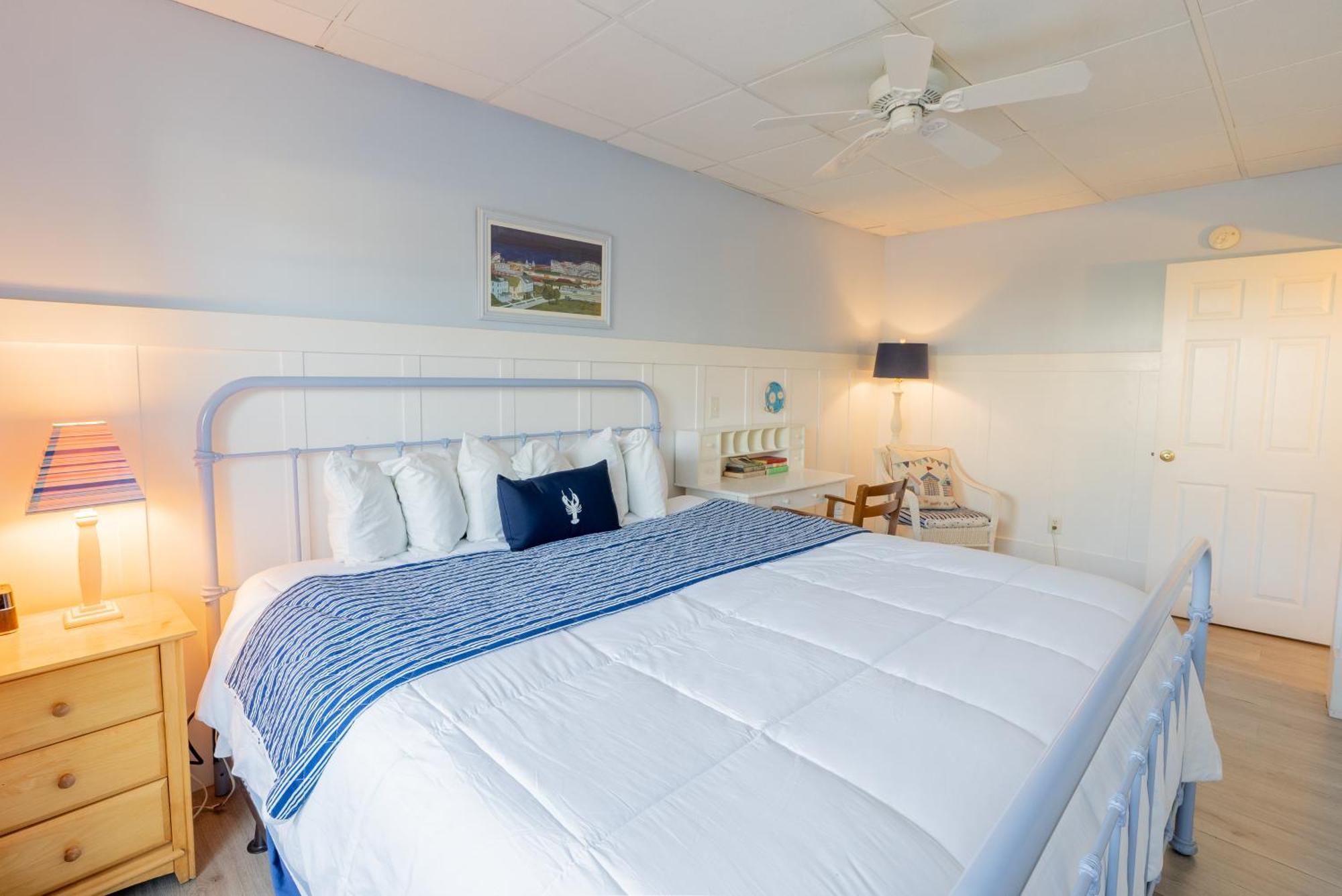 Hotel The Edgewater Old Orchard Beach Esterno foto