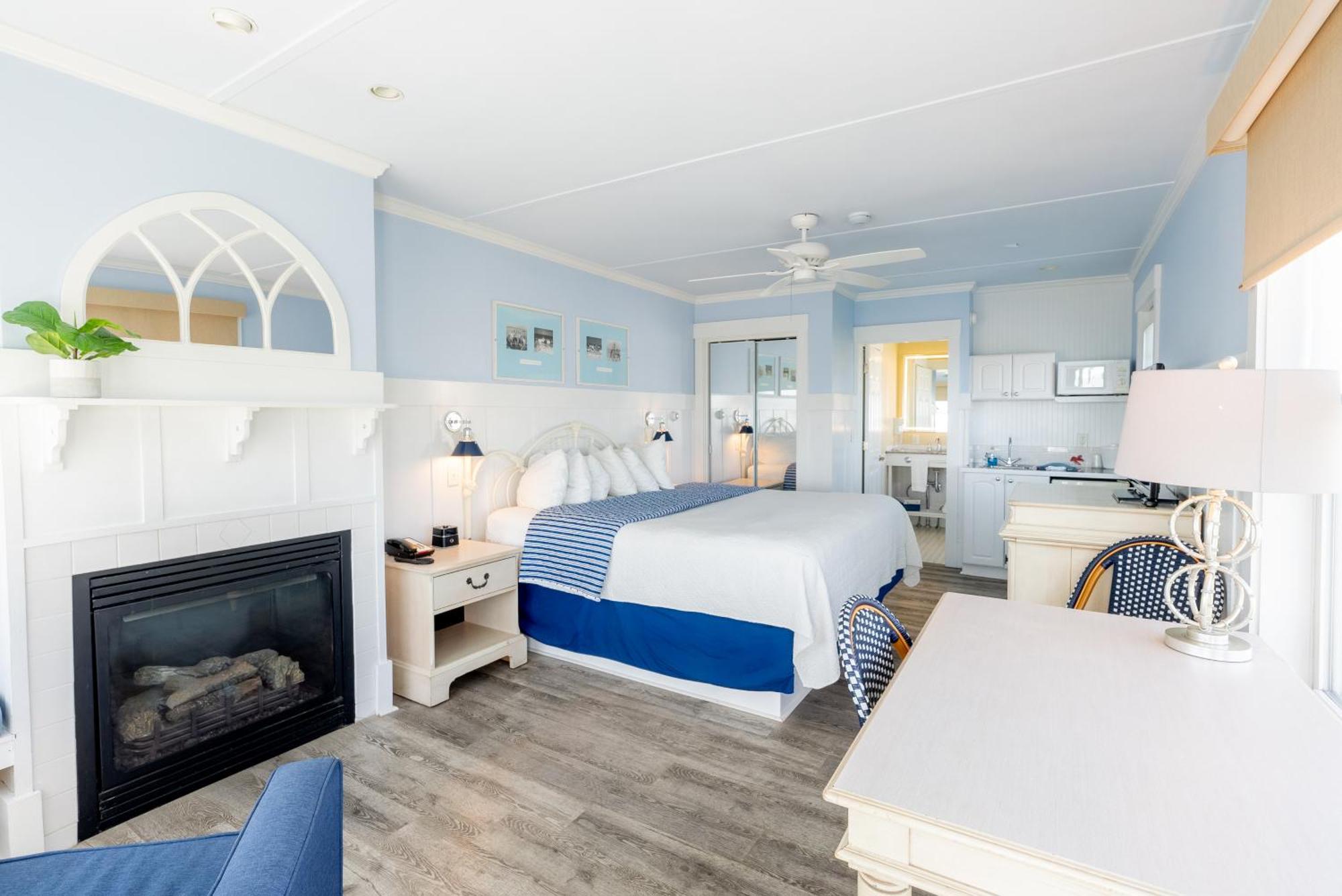Hotel The Edgewater Old Orchard Beach Esterno foto