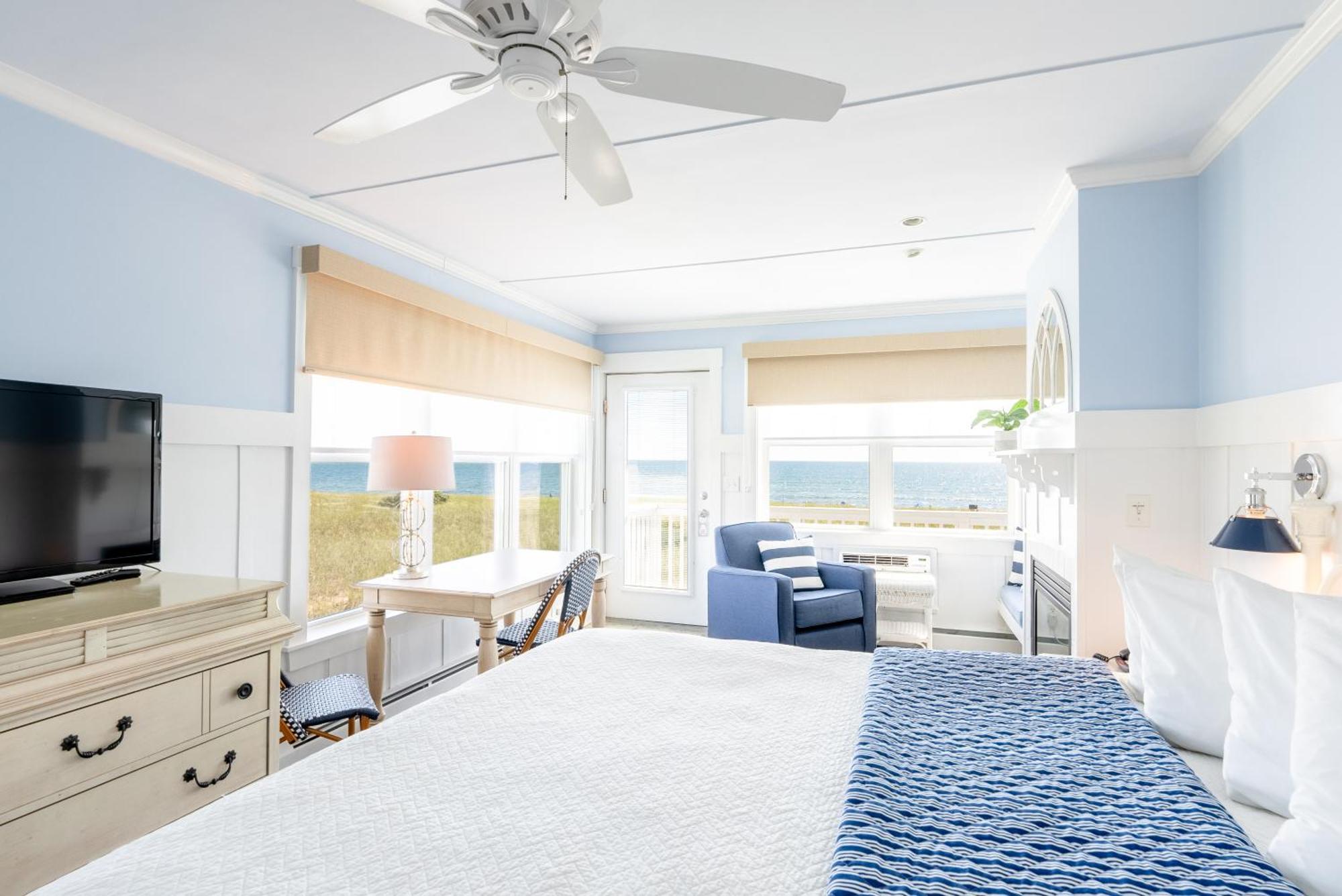 Hotel The Edgewater Old Orchard Beach Esterno foto
