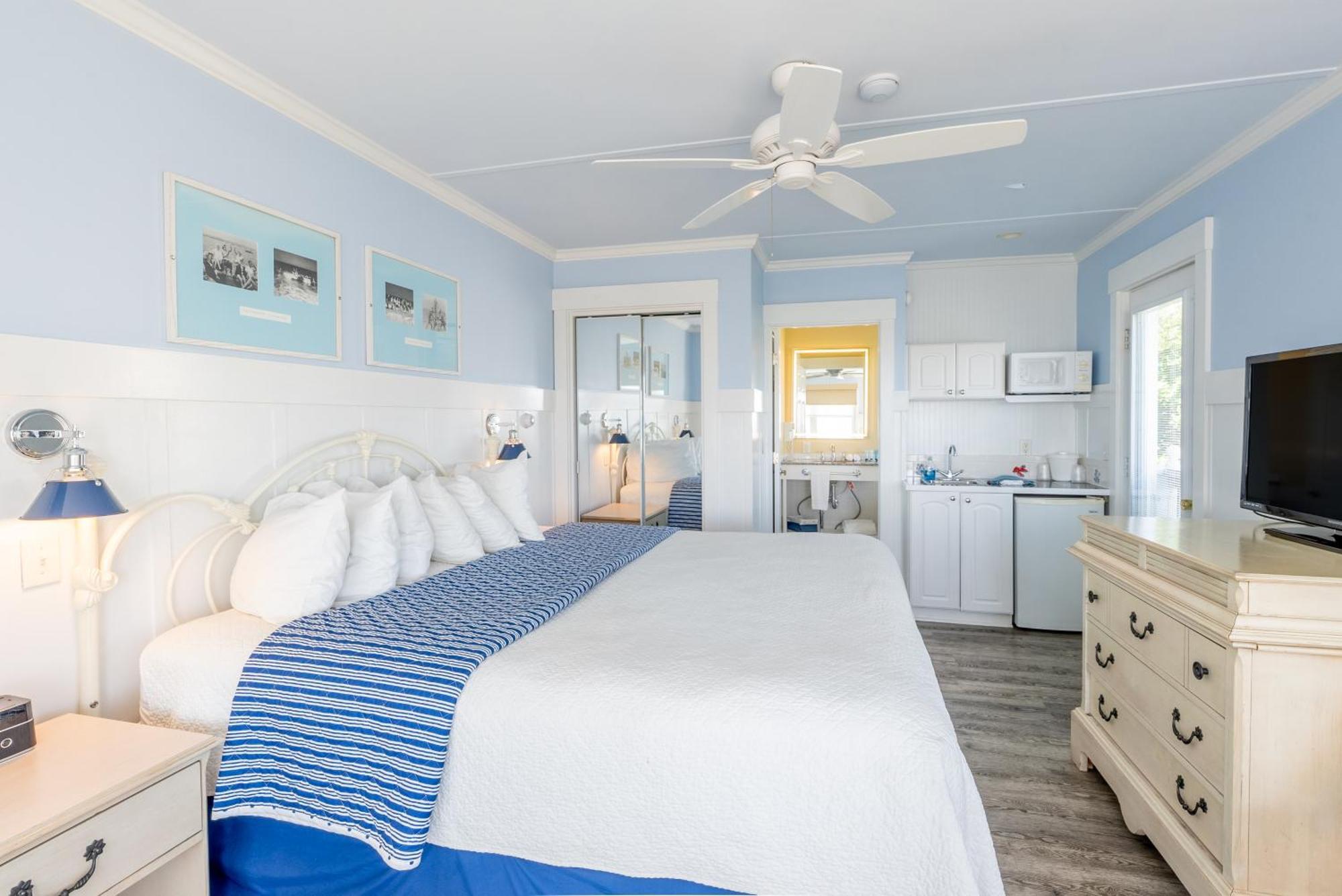 Hotel The Edgewater Old Orchard Beach Esterno foto