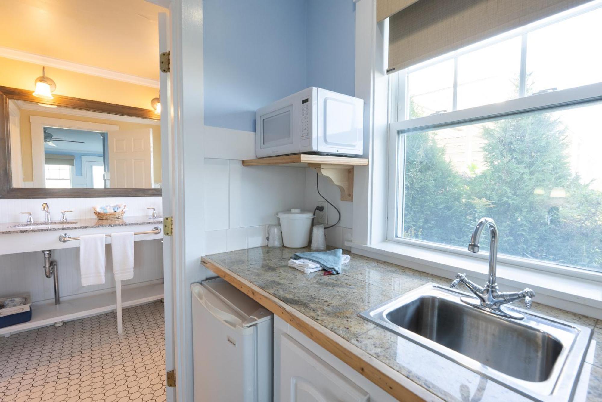 Hotel The Edgewater Old Orchard Beach Esterno foto