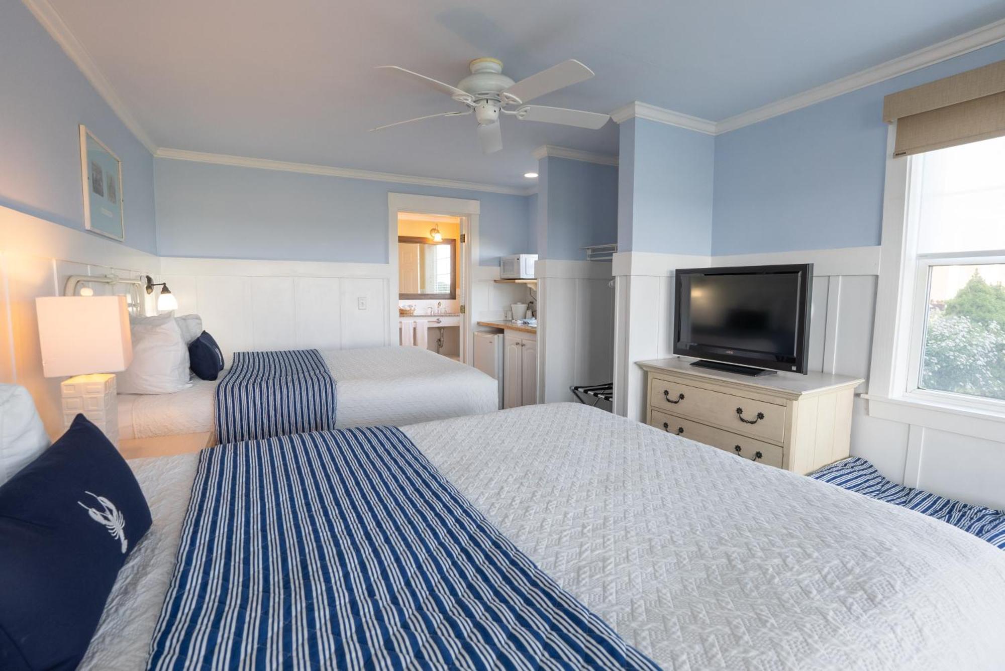 Hotel The Edgewater Old Orchard Beach Esterno foto