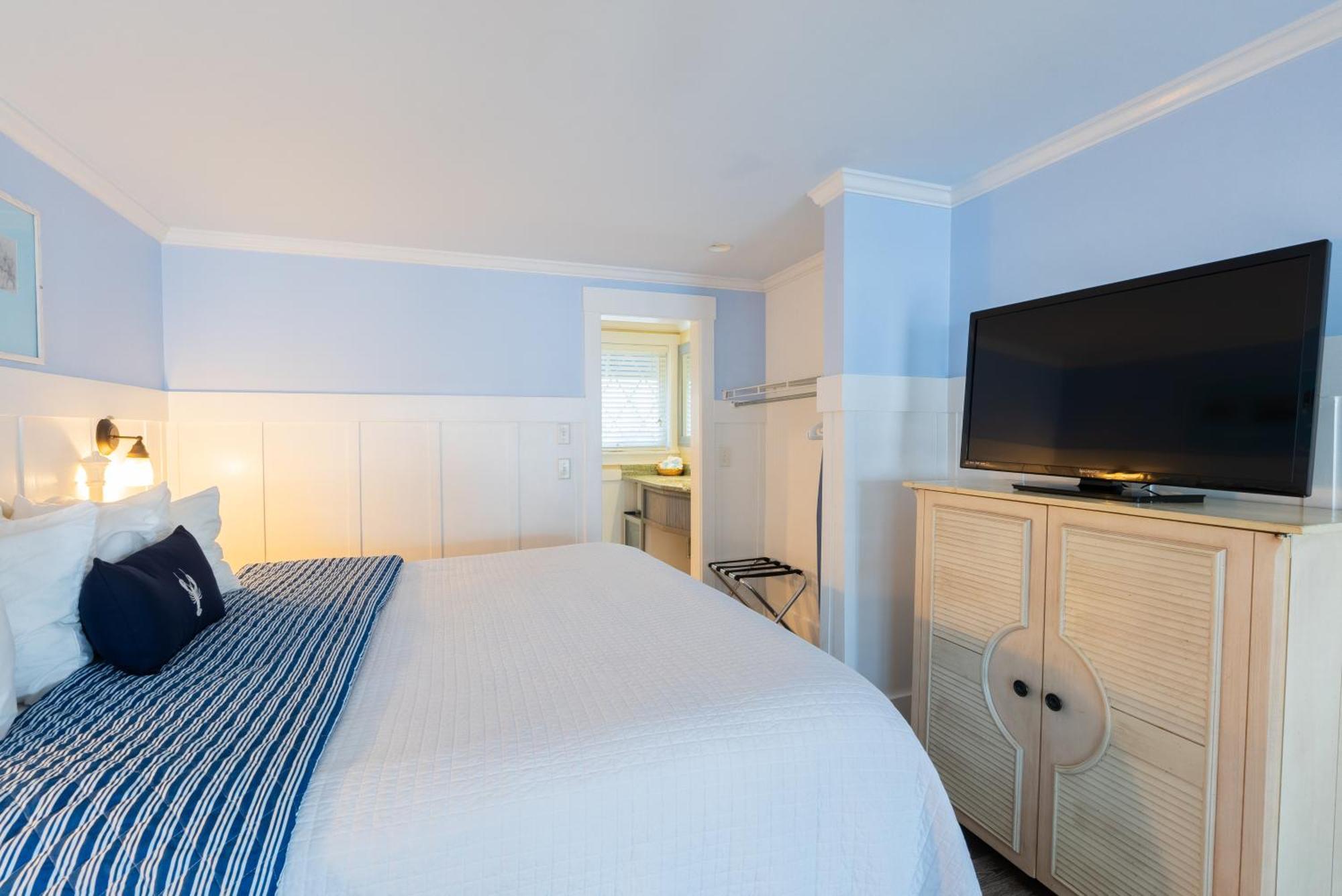 Hotel The Edgewater Old Orchard Beach Esterno foto