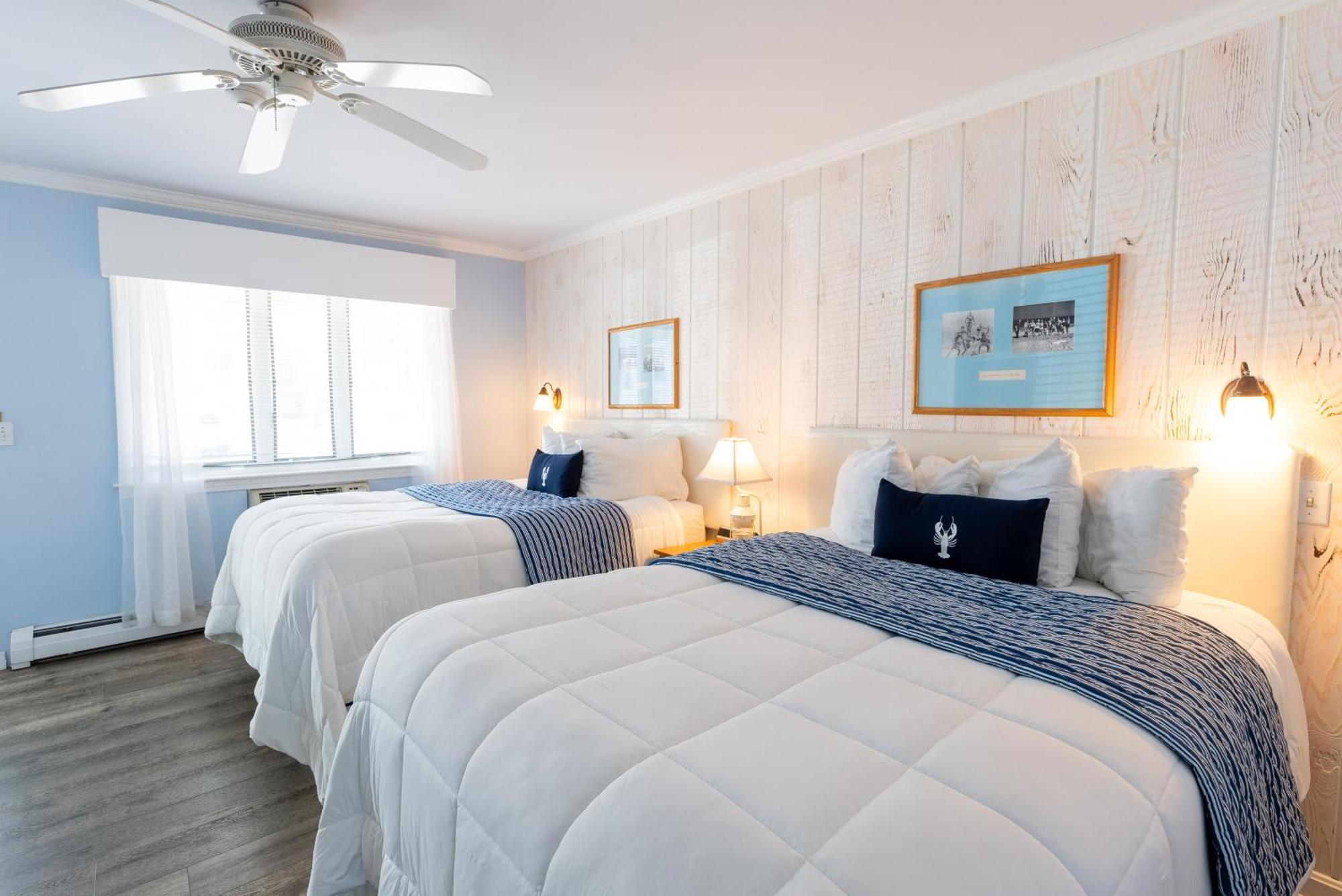 Hotel The Edgewater Old Orchard Beach Esterno foto