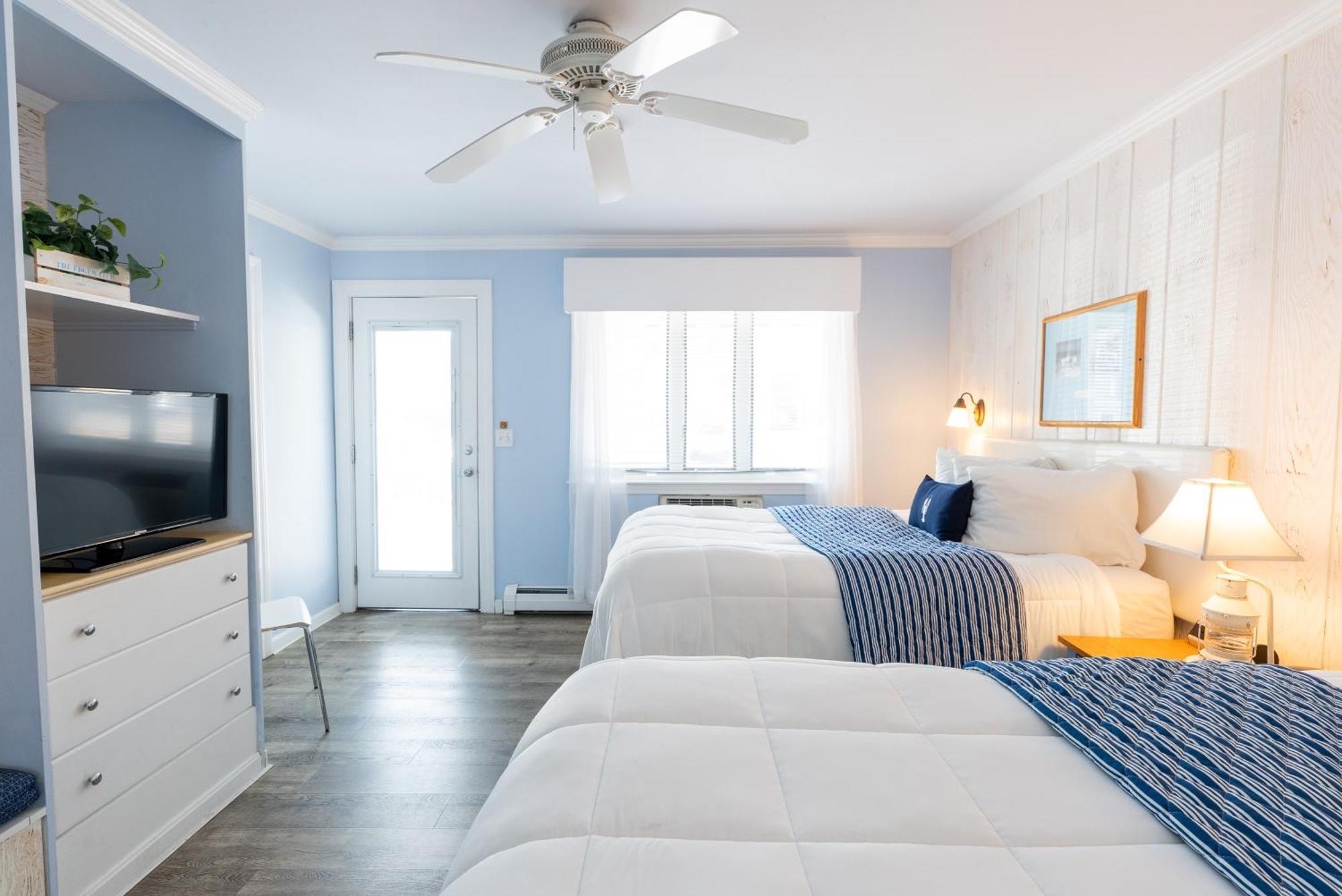 Hotel The Edgewater Old Orchard Beach Esterno foto