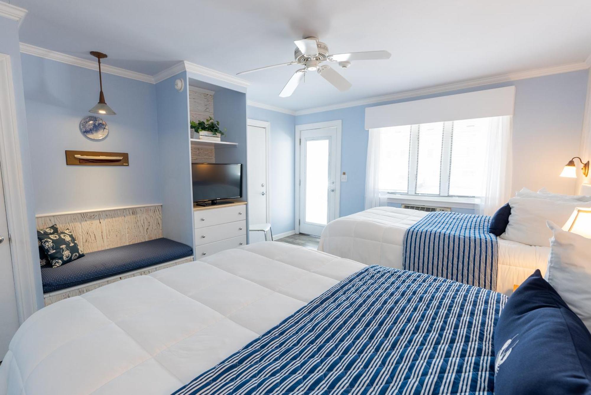 Hotel The Edgewater Old Orchard Beach Esterno foto