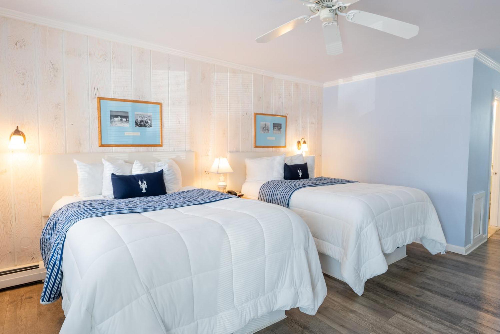 Hotel The Edgewater Old Orchard Beach Esterno foto