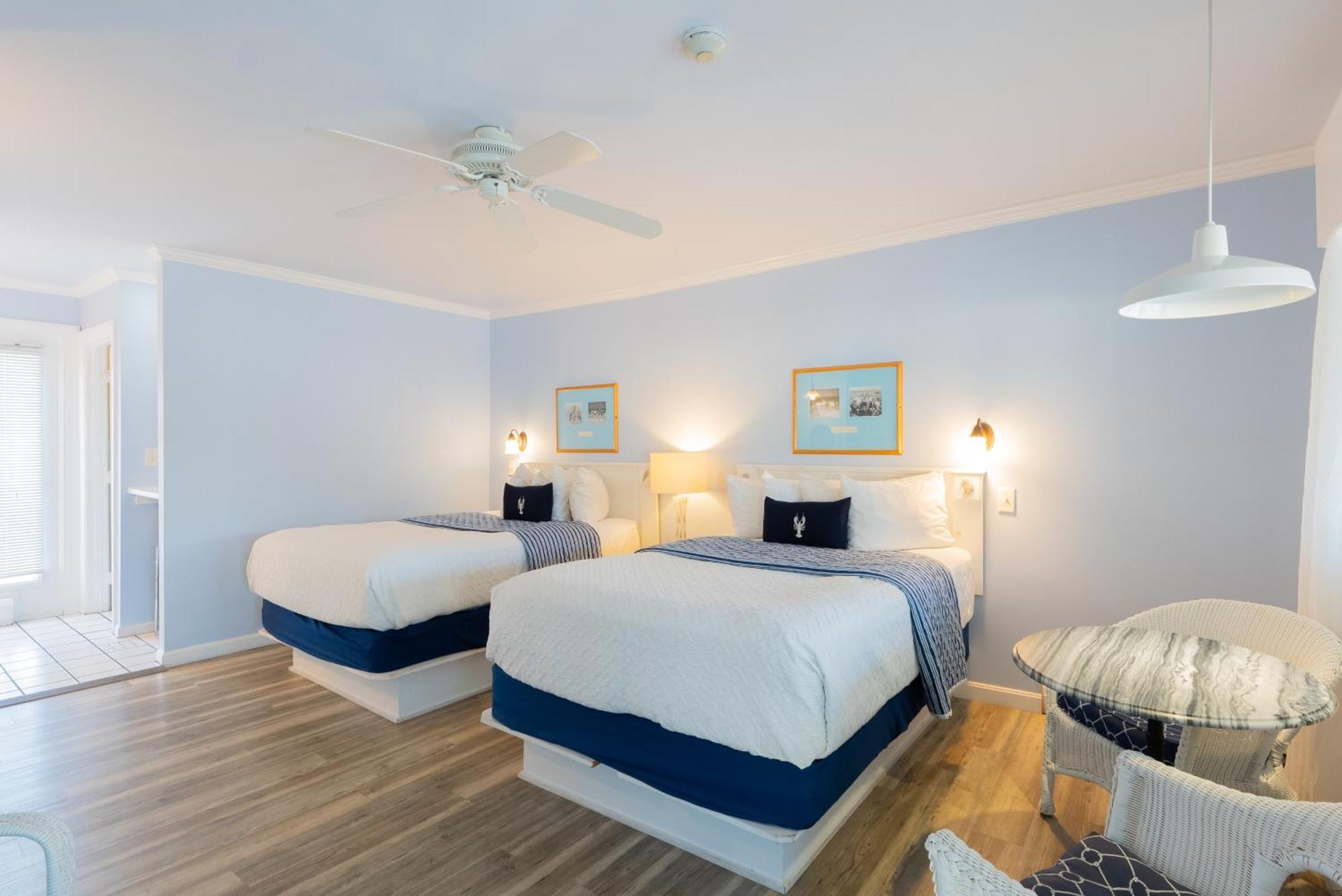 Hotel The Edgewater Old Orchard Beach Esterno foto