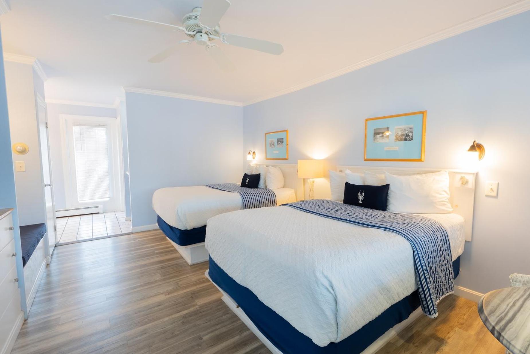 Hotel The Edgewater Old Orchard Beach Esterno foto