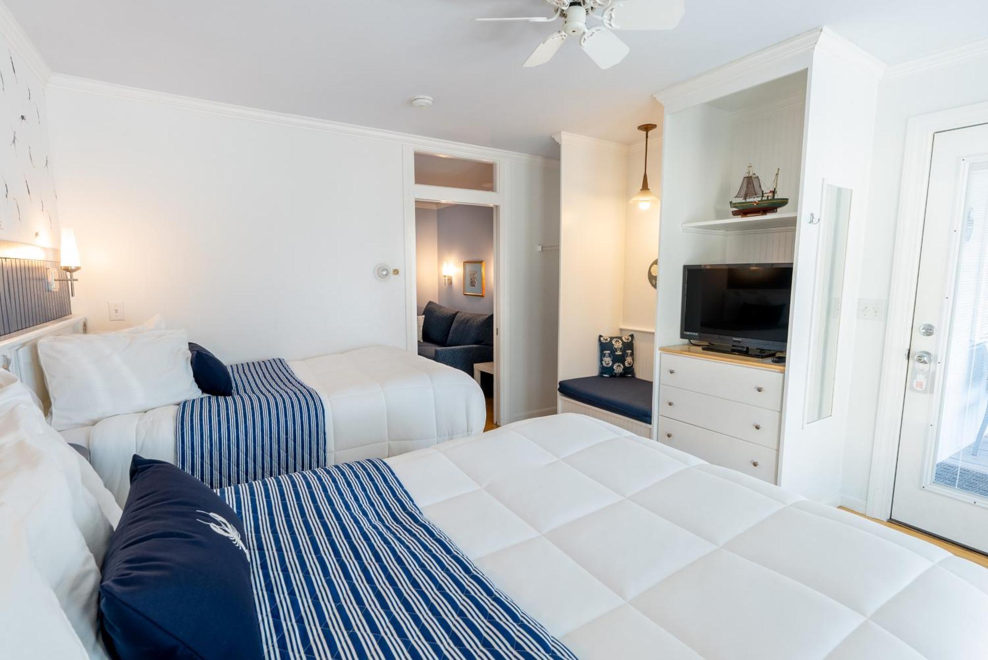 Hotel The Edgewater Old Orchard Beach Esterno foto