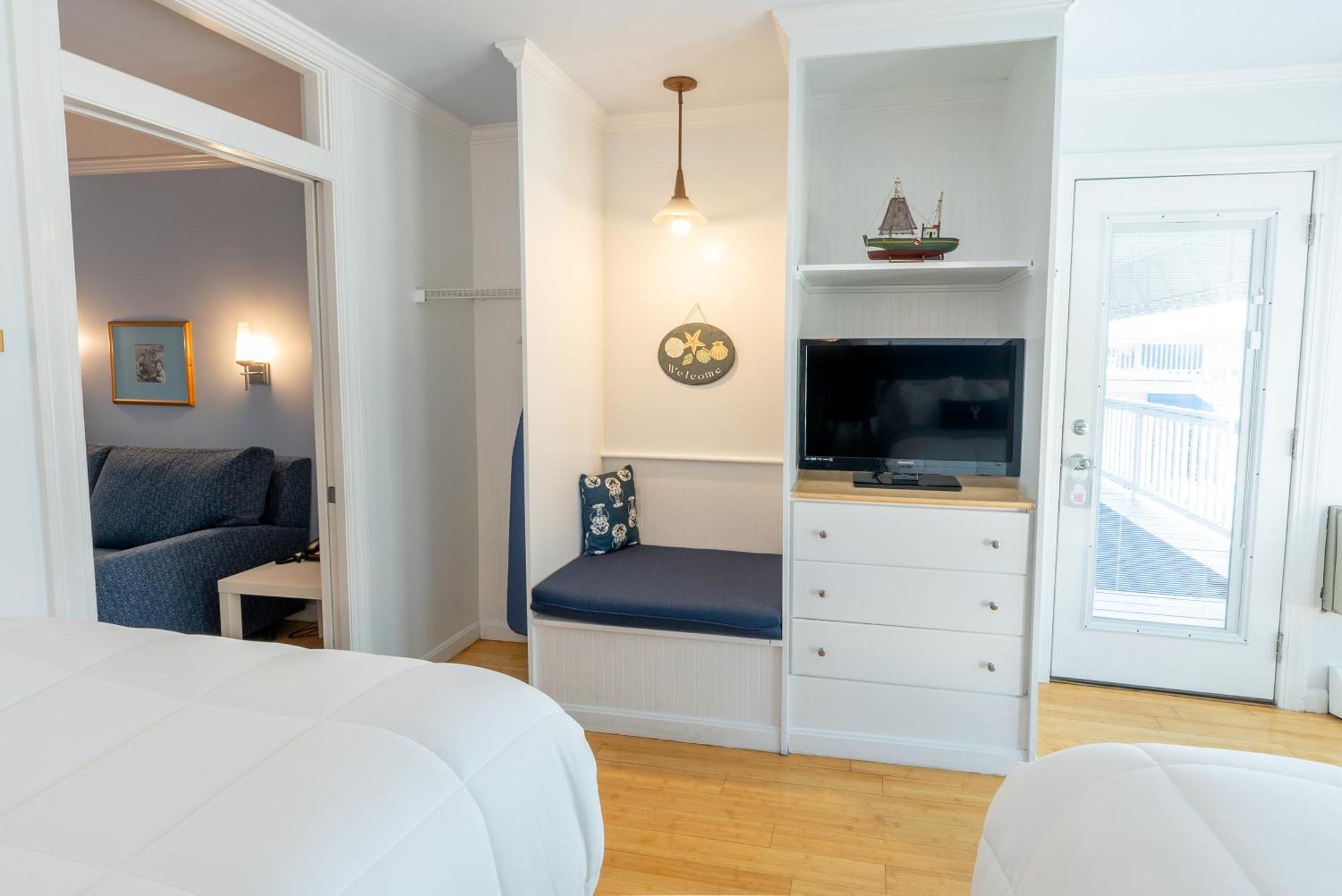 Hotel The Edgewater Old Orchard Beach Esterno foto