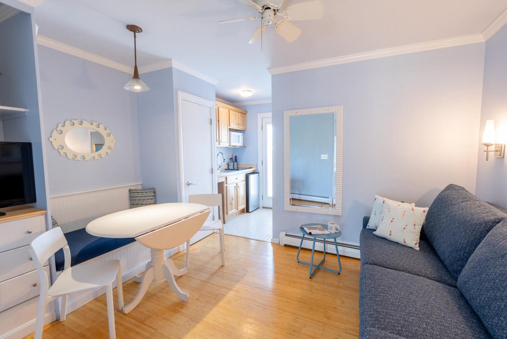 Hotel The Edgewater Old Orchard Beach Esterno foto