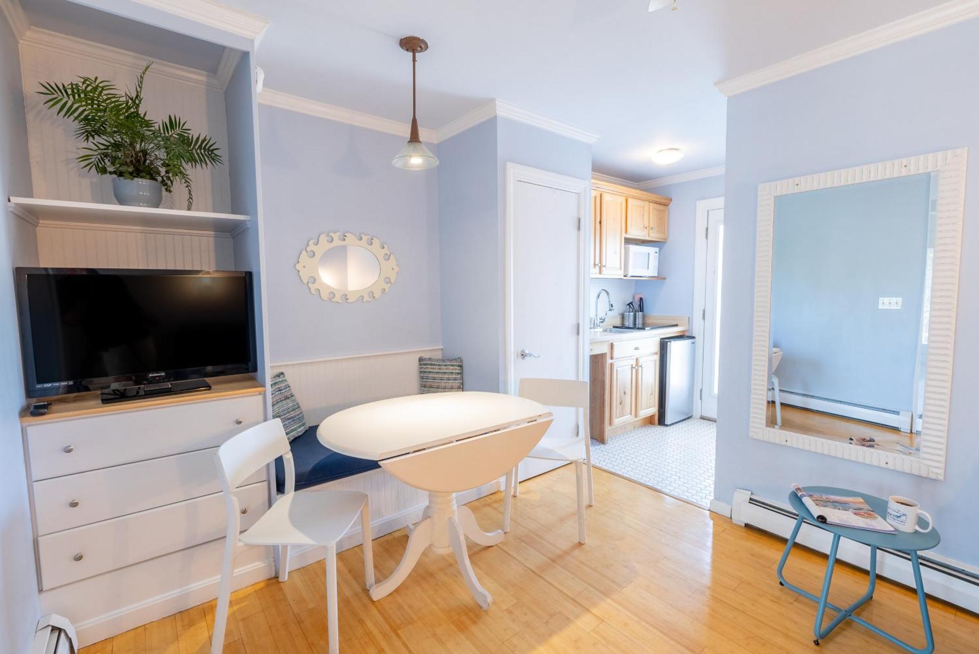 Hotel The Edgewater Old Orchard Beach Esterno foto