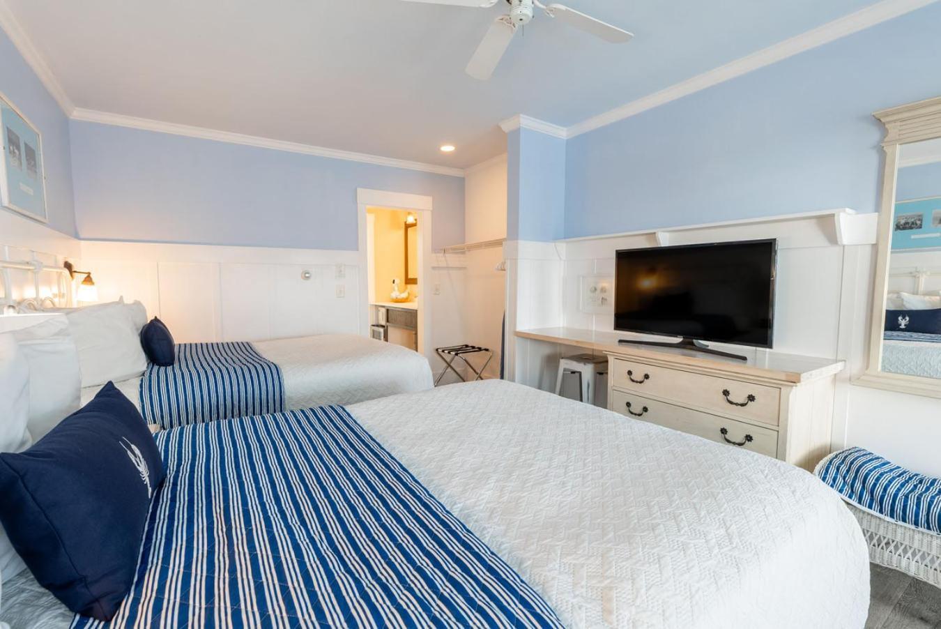 Hotel The Edgewater Old Orchard Beach Esterno foto
