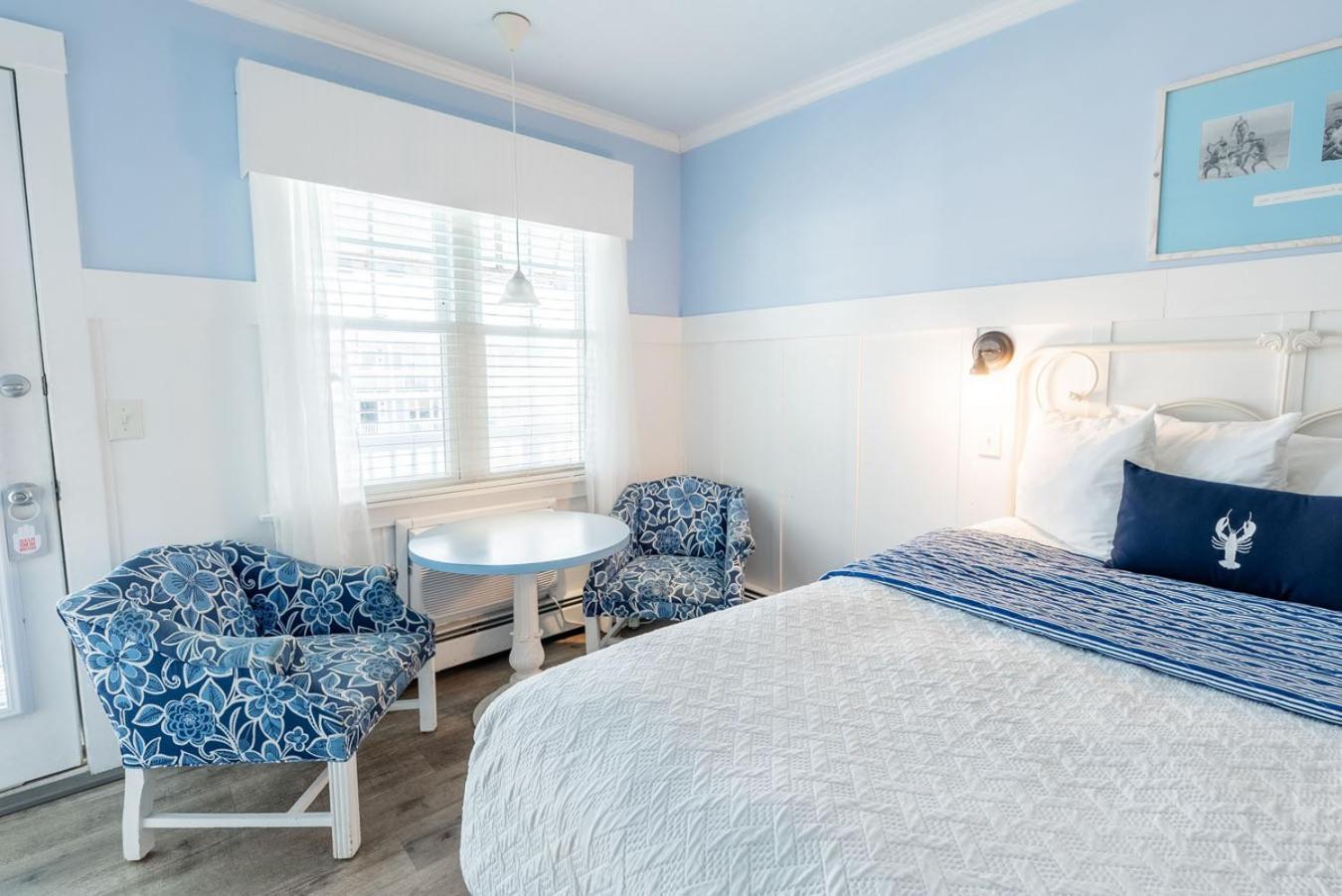 Hotel The Edgewater Old Orchard Beach Esterno foto