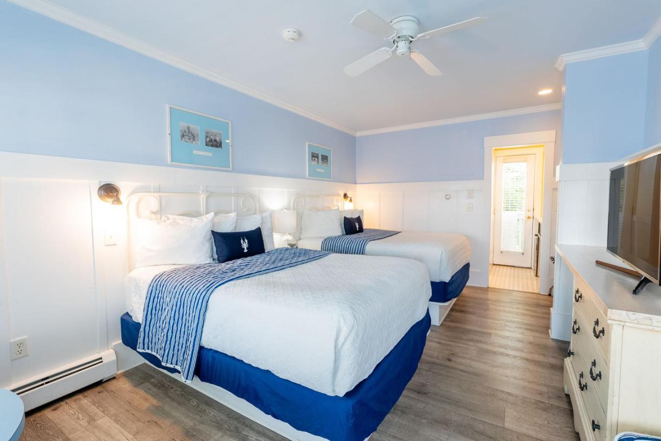 Hotel The Edgewater Old Orchard Beach Esterno foto