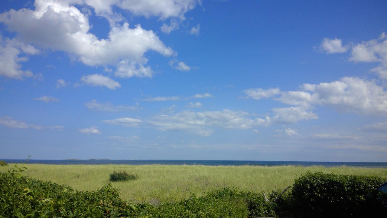 Hotel The Edgewater Old Orchard Beach Esterno foto